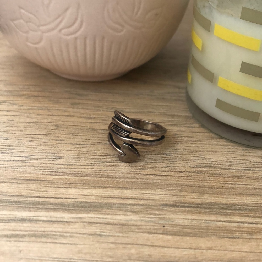 James Avery ring